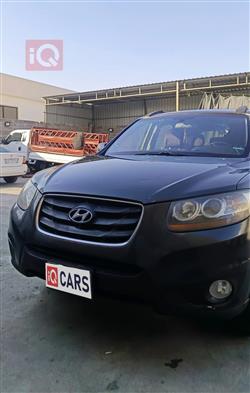 هيونداي سانتافي